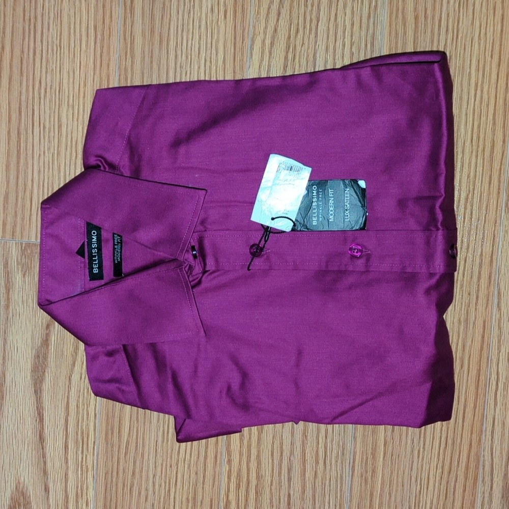 Bellissimo by Tip Top| Dress Shirt